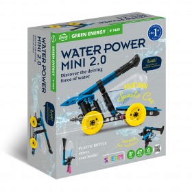 WATER POWER MINI 2.0 